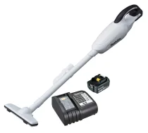 Makita LXT® putekļu sūcējs DCL180SFW 18V, 1x3,0Ah