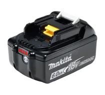 Makita LXT® akumulators BL1860B, 18V, 6Ah