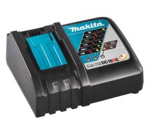 Akumulatoru lādētājs Makita LXT® DC18RC, 14,4V-18V