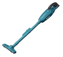 Makita LXT® putekļu sūcējs DCL180SFCB 18V, 1x3,0Ah