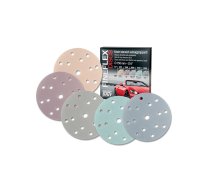 Fineflex FF D-VEL D150/15 slīpēšanas disks