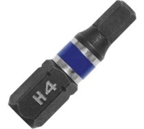 IRWIN uzgalis HEx4 25 mm 2 gab.