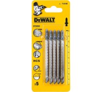 Dewalt Asmens, figūrzāģim T101BR * 5
