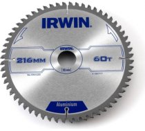 Irwin Ripzāģis alumīnijam 216x60x30 1907777
