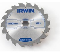 Irwin Ripzāģis 160x20 (16)x18T 2,5mm ATB 1897191