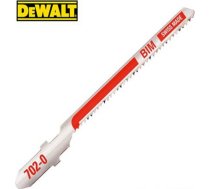 Dewalt Asmens, figūrzāģim T118EOF * 5