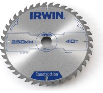 Irwin Ripzāģis 250x30x40T 3mm ATB 1897211