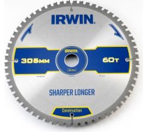 Irwin Zāģripa Construction CSB 305mm/60T