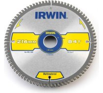 Irwin WELDTEC universāls Ripzāģis 216x30x84T 1897442