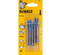 Dewalt Asmens, figūrzāģim T118A * 5