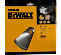 Dewalt asmens 165mm x 2mm 48T 20mm bore S40 - Corded