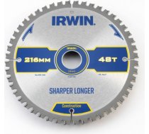 Irwin WELDTEC Ripzāģis 216x30x48T 2mm 1897396