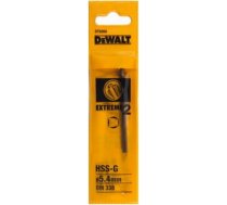 Dewalt Urbis, metāla T3 5.4