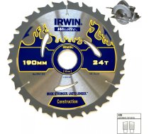 Irwin WELDTEC Ripzāģis 184x30 (20)x40T 2,4 ATB 1897370