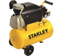 Stanley Eļļas kompresors -  24L