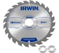 Irwin Ripzāģis 184x30 (20,16)x24T 2,5mm ATB 1897197