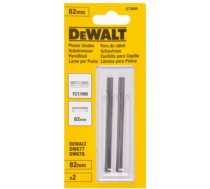 Dewalt Asmens S PLANERX2 TCT