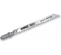 Dewalt XPC figūrzāģim Asmens T144D x 5