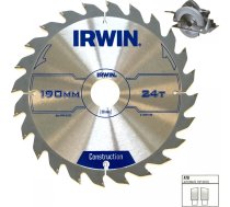 Irwin Ripzāģis 160x20 (16)x30T 2,5mm ATB 1897192