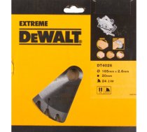 Dewalt asmens 165 24 20 S40 ATB