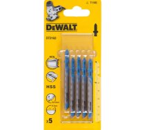 Dewalt Asmens, figūrzāģim T127D * 5