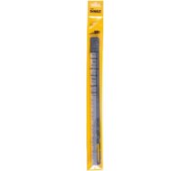 Dewalt Asmens, Aligator zāģis, HSS, 11" ROUGH koka