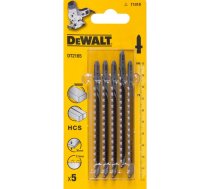 Dewalt Asmens, figūrzāģim T101B * 5