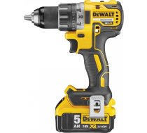 DeWALT DCD791P2 urbjmašīna-skrūvgriezis 18V