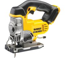 Dewalt XR sērijas figūrzāģis 18V 3.0 Ah N-sērija