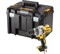 Dewalt 18V Premium urbjmašīna - skrūvgriezis, Tstak koferis