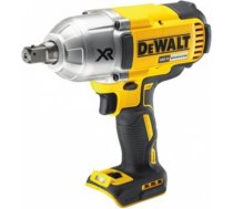Dewalt 18V XR Li-Ion Impulsa skrūvgriezis 5Ah