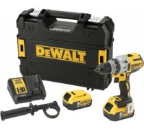 Dewalt Urbjmašīna- skrūvgriezis XR Li-Ion 18V