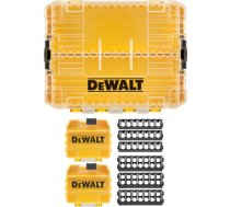 Dewalt Vidēja izmēra kaste TOUGHCASE