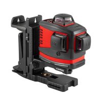 Kapro Krustlīniju lāzera līmeņrādis KAPRO 3D
