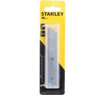 Stanley nolaužamie asmeņi 18 mm, 10 gab. 0-11-301