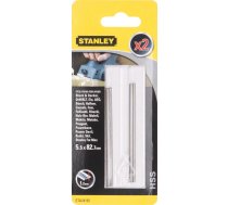 Stanley Ēveles asmens TCT 82x5,5x1,1 mm STA35007-XJ