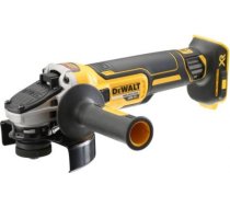 Akumulatora leņķa slīpmašīna Dewalt DCG405N-XJ