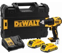 Dewalt urbjmašīna-skrūvgriezis 18V