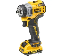 Dewalt Akumulatora skrūvgriezis Multi-Head 12V 2X3Ah TSTAK