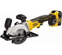Dewalt Ripzāģis XR Li-Ion 18V