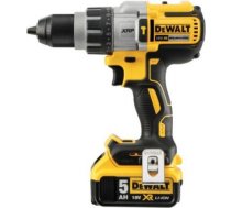 Dewalt Akumulatora triecienurbjmašīna 18V XR BL HDD