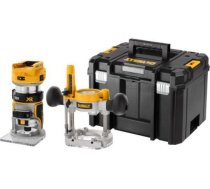 Dewalt Virsfrēze, 18V