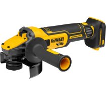 Dewalt Leņķa slīpmašīna 125mm