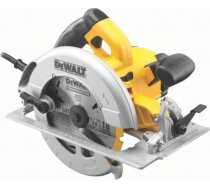 DeWalt ripzāģis DWE575K-QS 1600W, D190mm