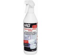 HG Higiēniskais tualetes tīrītājs