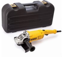 Dewalt Kampinis šlifuoklis DeWalt DWE492K