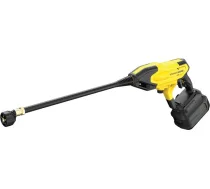 Stanley FATMAX V20 augstspiediena mazgātājs