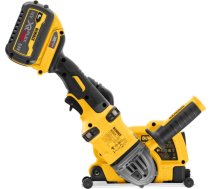 Dewalt Kanālu frēze 54V  2x6,0 Ah