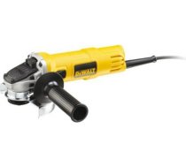 Dewalt Leņķa slīpmašīna 125mm