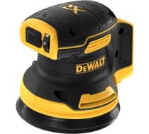 DeWalt akumulatora ekscentriskā slīpmašīna DCW210N-XJ, 18V, D125mm